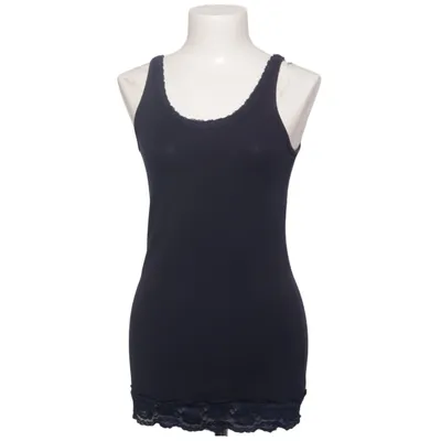 Tanktop  (Blå) fra Zabaione
