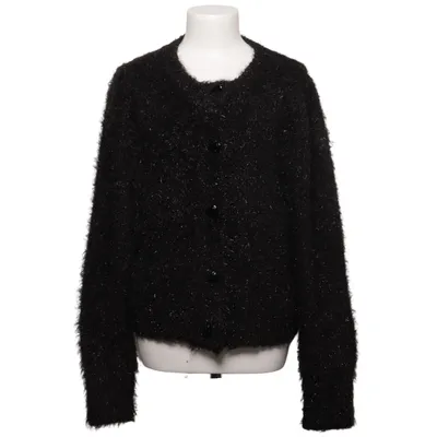 Cardigan (Black) from Fabienne Chapot