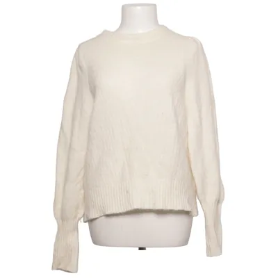 Pull-over (Kelsey Knit Blouse) de Neo Noir Laine d'alpaga, Élasthane, Laine de mouton, Polyamide