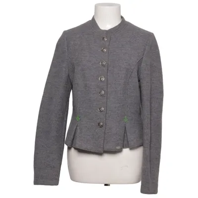 Veste (Gris) de Geiger Laine