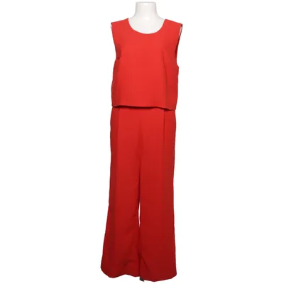 Byxdress (Röd) från Just Female Polyester