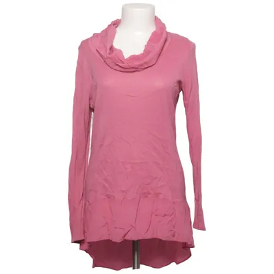 Sweater (Pink) from Ghost London Cotton, Silk