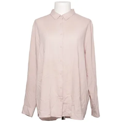 Shirt (Pink) from Uniqlo