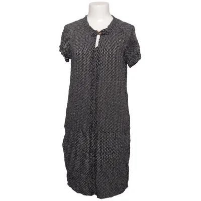Dress (Black, White) from Rip Curl