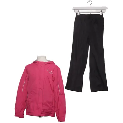Träningsställ (Rosa, Svart) från Crane Kids Polyester