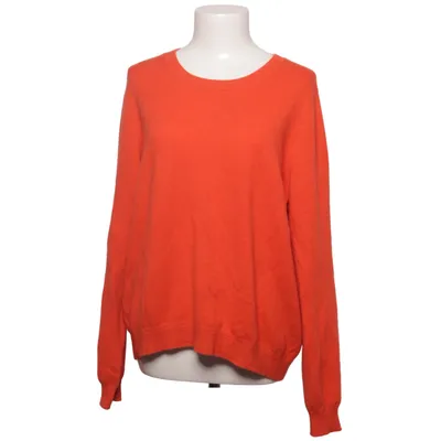 Sweater (Rød) fra Boden Kashmir
