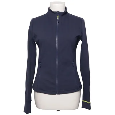 Sports jacket (Blue) from Vivi Mari