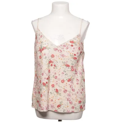 Tank Top (Beige, Multicolored) from Jade & Me