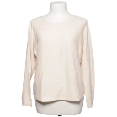 Sweater (Beige) from New Collection Polyamide, Polybutylene, Viscose