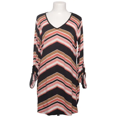 Klänning (Svart, Brun, Rosa) från Street One Polyester