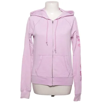 Hættetrøje (Lilla) fra Pink Victoria's Secret Bomuld, Polyester