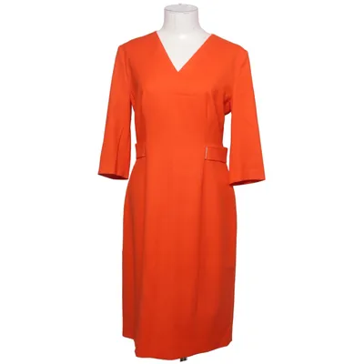 Jurk (Rood) van Hugo Boss
