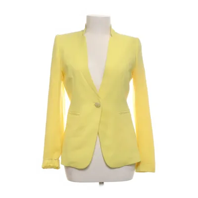Blazer (Jaune) de Marella Acétate, Polyester