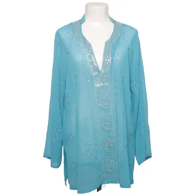 Tunic (Blue) from I&D Colors
