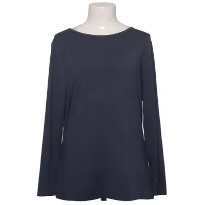 Lange mouwen shirt (Grijs) van Snow Tech Elastaan, Polyester