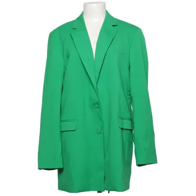 Kavaj (Grön) från JJXX Elastan, Återvunnen polyester, Viskos