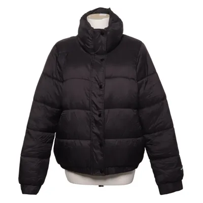 Winter jacket (Black) from DKNY Sport Elastane, Polyamide, Polyester