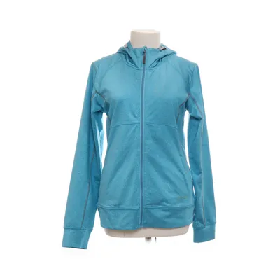 Capuchon sweater (Blauw) van Hi-Tec Elastaan, Polyester