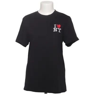 T-shirt (Black) from I Love NY Cotton, Polyester