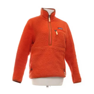 Fleecejacka (Orange) från Patagonia