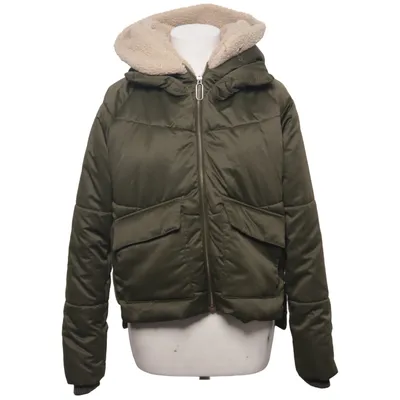 Winterjacke (Grün) von Urban Classics Polyester