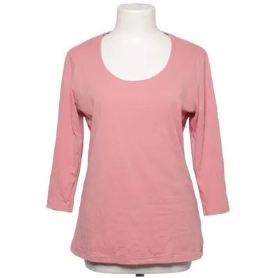 Långärmad t-shirt (Rosa) från Soyaconcept Ekologisk bomull, Återvunnen polyester