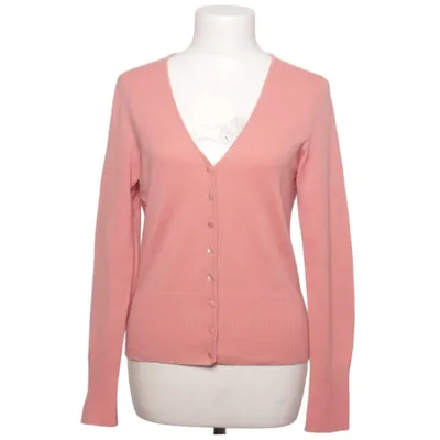 Cardigan (Rose) de Rena Marx Cachemire