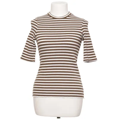 Topp (6827) från Massimo Dutti Bomull, Modal