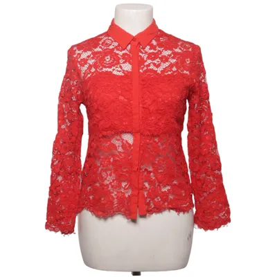Bluse (Rot) von Jus D'Orange