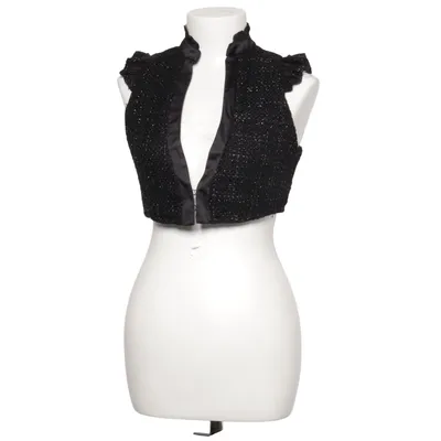 Ytterväst (Svart, Grå) från Tally Weijl Polyester