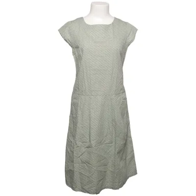 Robe (Vert) de Distler Coton