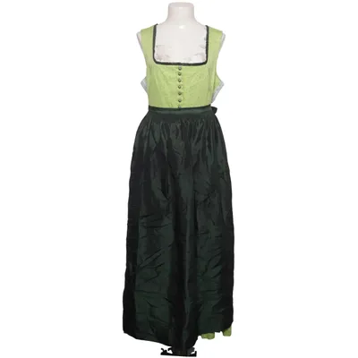 Dirndl (Groen, Wit) van Turi Landhaus