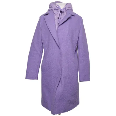Winter coat (TARA) from Beaumont Polyamide, Polyester