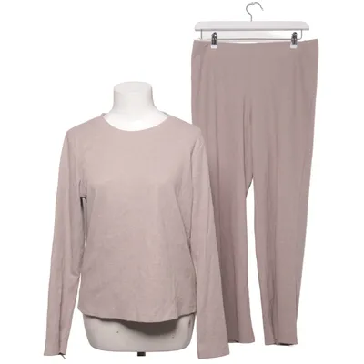 Set (Pink) from H&M Polyester, Cotton