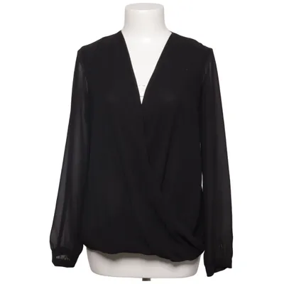 Blus (Svart) från Herry Polyester