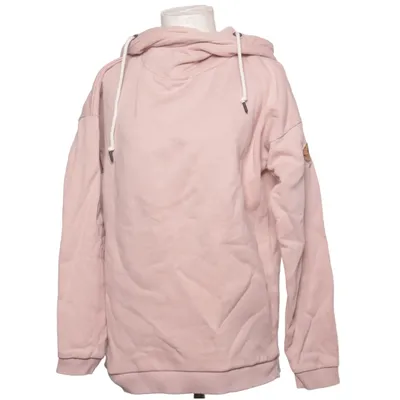 Sweat à capuche (Rose) de Nuuk