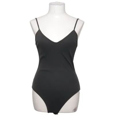 Romper (Grijs) van Outfitbook Katoen