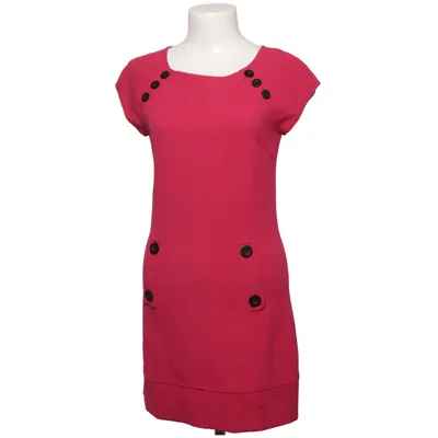 Robe (Rouge) de Little Miss by Captain Tortue Élasthane, Polyester, Viscose