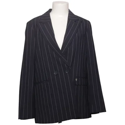 Blazer (Beta Roy) fra Mos Mosh Elastan, Polyester, Viscose
