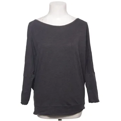 Top (Gray) from Lolë Cotton, Elastane, Modal