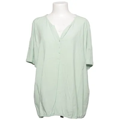 Tuniek (Groen) van Cecil Viscose
