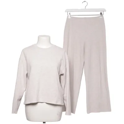 Mjukisset (Beige) från Zara Bomull, Polyester