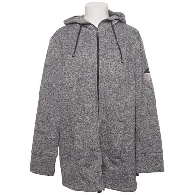 Jacket (Gray, Black) from Fiora Blue