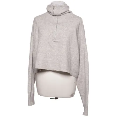 Turtleneck (Grå) fra Topshop Petite