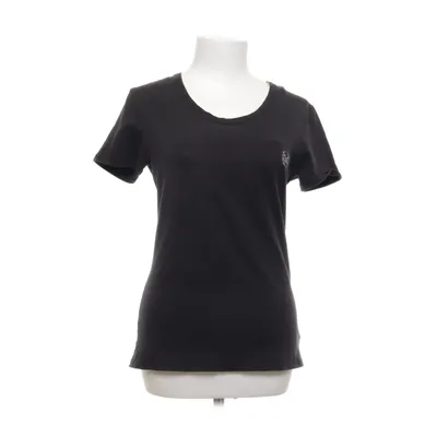 T-shirt (Noir) de Dolce & Gabbana Underwear