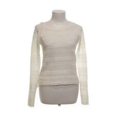 Tröja (Vit) från Aéropostale Akryl