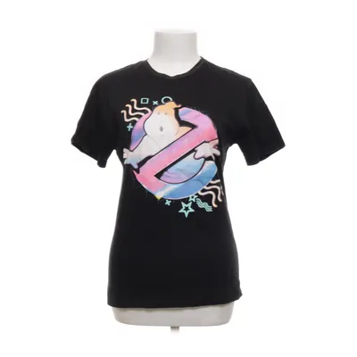 T-shirt (Svart, Flerfärgad) från Ghostbusters