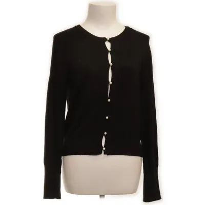 Kofta (Svart) från Zara