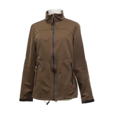 Softshell jacket (Bruin) van Deerhunter Polyester