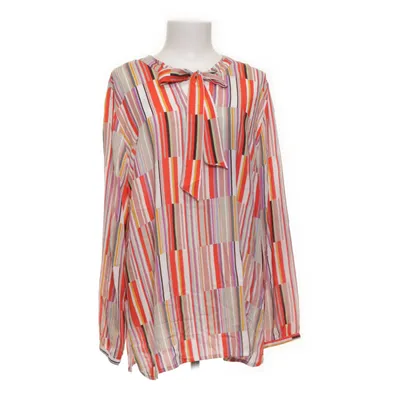 Blus (Flerfärgad) från Erfo Viskos